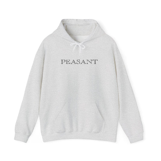 Peasant - Hoodie