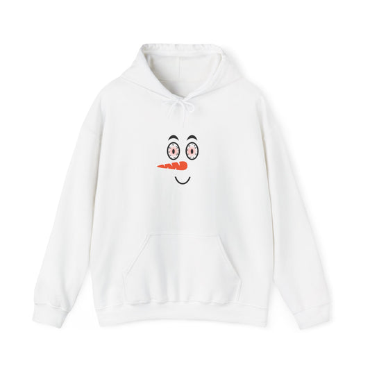 Frosty The Stoned Snowman - Hoodie